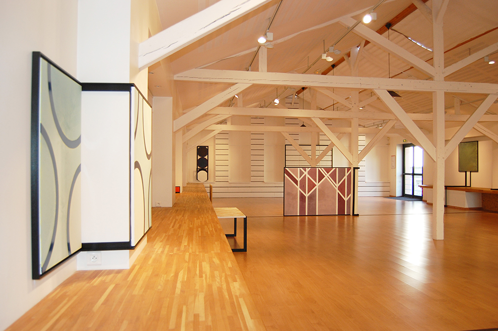 Exposition Contre-champs