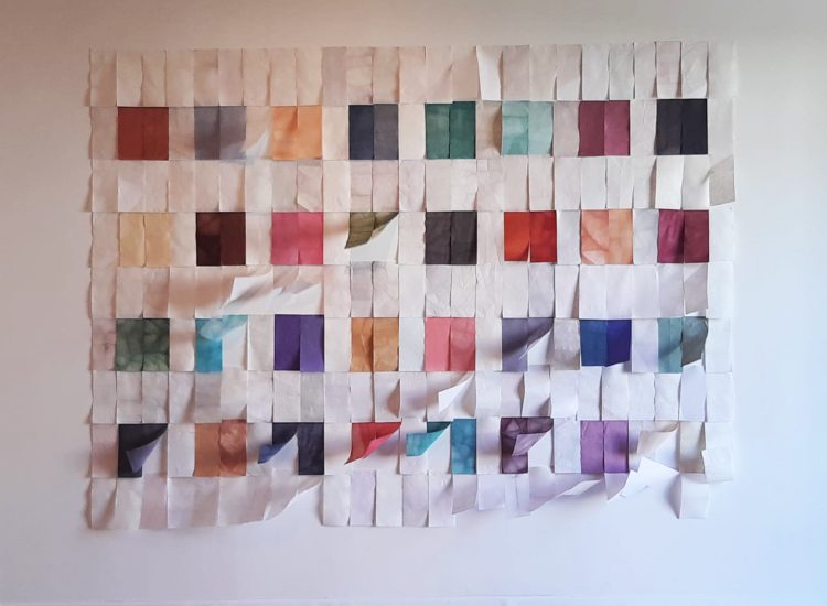 Accumulation de 225 lingettes décolor stop