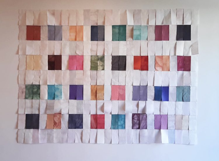 Accumulation de 225 lingettes décolor stop