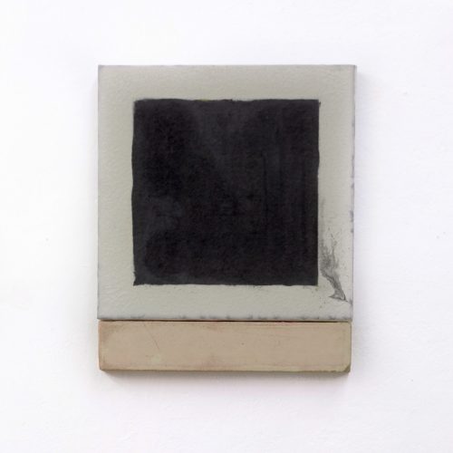 Malevitch sur socle